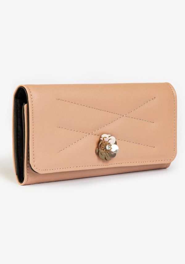 LIMELIGHT CLASSIC WALLET